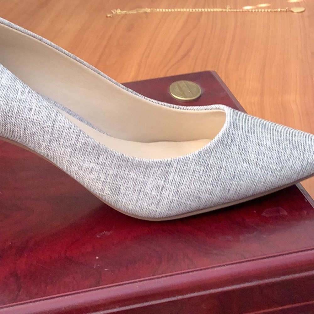 Gorgeous Enzo Shoes 🖤🖤🖤🖤NWOB - Picture 8 of 12